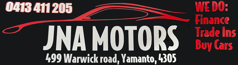 JNA Motors